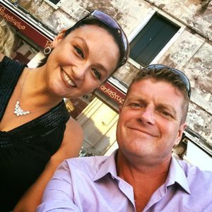 Meet your Posher, Cheryl